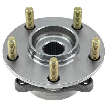 Wheel Bearing and Hub Assembly WJ WA513300