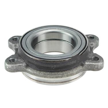 Wheel Bearing and Hub Assembly WJ WA513301