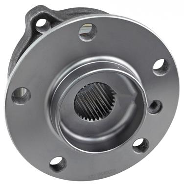 Wheel Bearing and Hub Assembly WJ WA513305