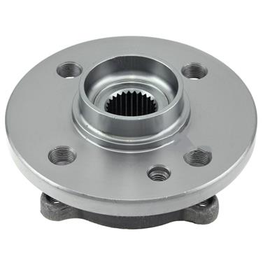 Wheel Bearing and Hub Assembly WJ WA513309