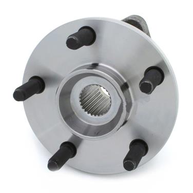 Wheel Bearing and Hub Assembly WJ WA515000