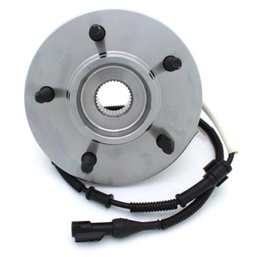 Wheel Bearing and Hub Assembly WJ WA515004