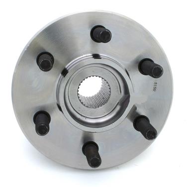 Wheel Bearing and Hub Assembly WJ WA515007