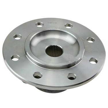 Wheel Bearing and Hub Assembly WJ WA515011