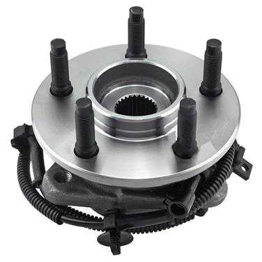 Wheel Bearing and Hub Assembly WJ WA515013