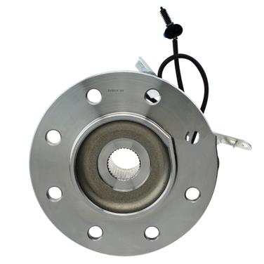 Wheel Bearing and Hub Assembly WJ WA515016