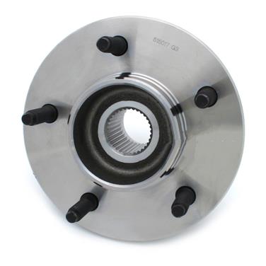 Wheel Bearing and Hub Assembly WJ WA515017