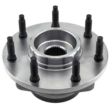 Wheel Bearing and Hub Assembly WJ WA515022