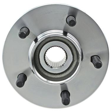 Wheel Bearing and Hub Assembly WJ WA515028