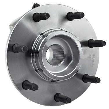 Wheel Bearing and Hub Assembly WJ WA515030