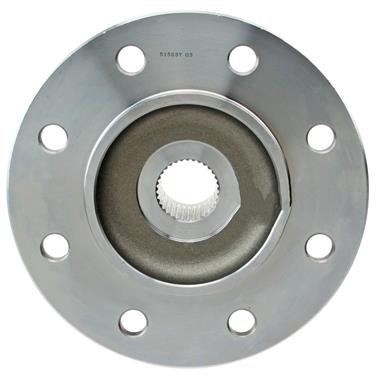 Wheel Bearing and Hub Assembly WJ WA515037