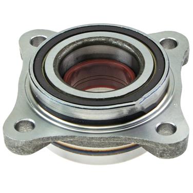 Wheel Bearing and Hub Assembly WJ WA515040