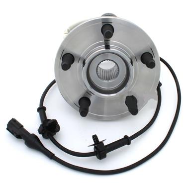 Wheel Bearing and Hub Assembly WJ WA515051