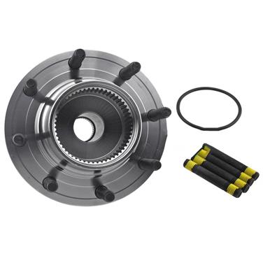 Wheel Bearing and Hub Assembly WJ WA515056