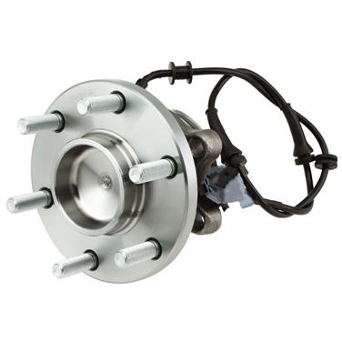 Wheel Bearing and Hub Assembly WJ WA515064