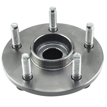 Wheel Bearing and Hub Assembly WJ WA515072