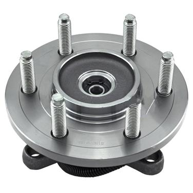 Wheel Bearing and Hub Assembly WJ WA515079