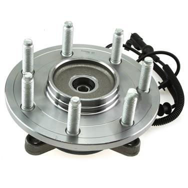 Wheel Bearing and Hub Assembly WJ WA515080