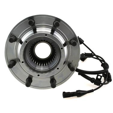 Wheel Bearing and Hub Assembly WJ WA515082