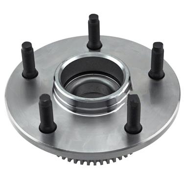 Wheel Bearing and Hub Assembly WJ WA515084