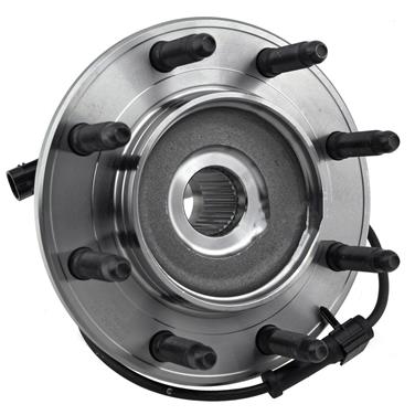 Wheel Bearing and Hub Assembly WJ WA515086