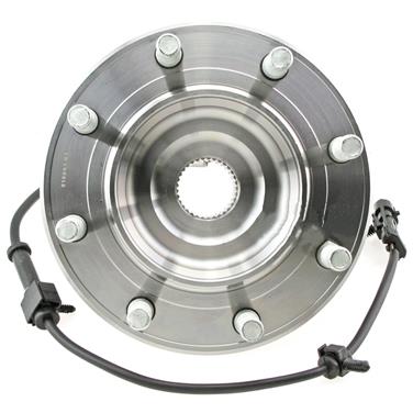 Wheel Bearing and Hub Assembly WJ WA515087