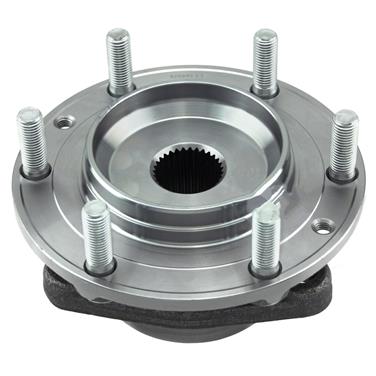 Wheel Bearing and Hub Assembly WJ WA515090