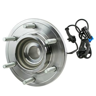 Wheel Bearing and Hub Assembly WJ WA515093