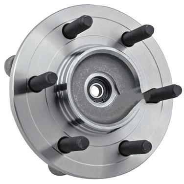 Wheel Bearing and Hub Assembly WJ WA515095