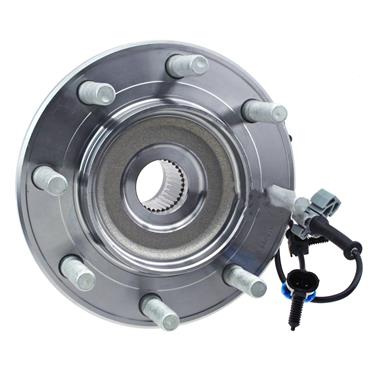 Wheel Bearing and Hub Assembly WJ WA515099