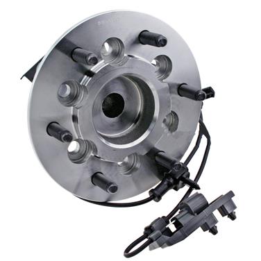 Wheel Bearing and Hub Assembly WJ WA515109