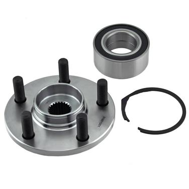 Wheel Hub Repair Kit WJ WA518512