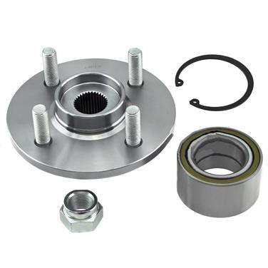 Wheel Hub Repair Kit WJ WA518514