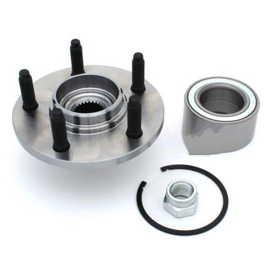 Wheel Hub Repair Kit WJ WA520100