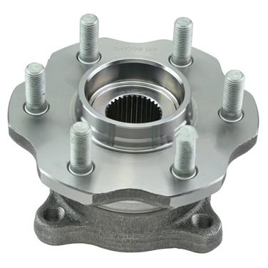 Wheel Bearing and Hub Assembly WJ WA541003