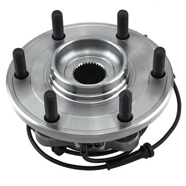 Wheel Bearing and Hub Assembly WJ WA541004