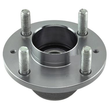 Wheel Bearing and Hub Assembly WJ WA541010