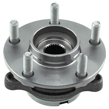 Wheel Bearing and Hub Assembly WJ WA590125