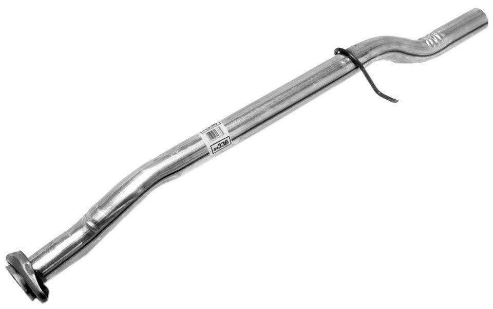 1992 Ford Ranger Exhaust Intermediate Pipe