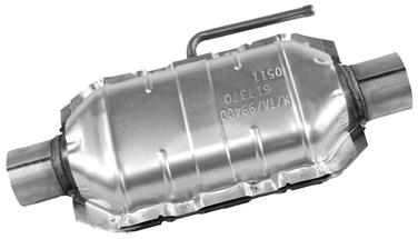 Catalytic Converter WK 15042