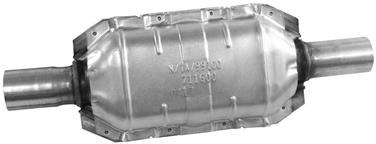 Catalytic Converter WK 15773