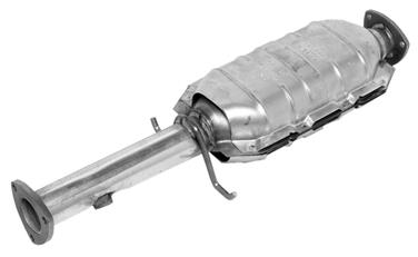 Catalytic Converter WK 15823