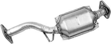 Catalytic Converter WK 16090