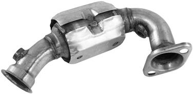 Catalytic Converter WK 16119