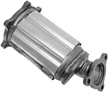 Catalytic Converter WK 16133