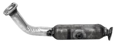 Catalytic Converter WK 16167