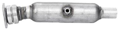 Catalytic Converter WK 16187