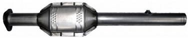 Catalytic Converter WK 16203