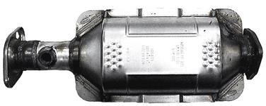 Catalytic Converter WK 16219