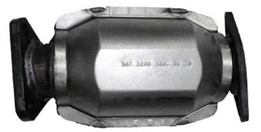 Catalytic Converter WK 16290